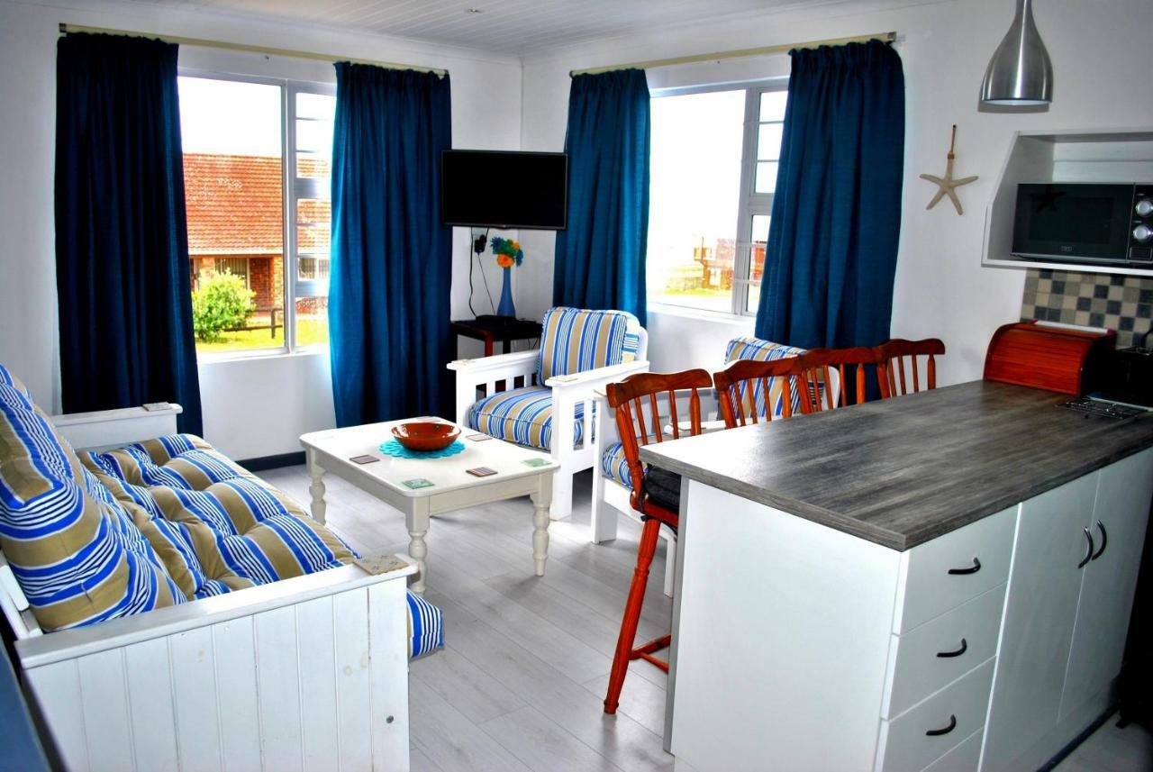 Whale Watch Accommodation 드 켈더스 외부 사진