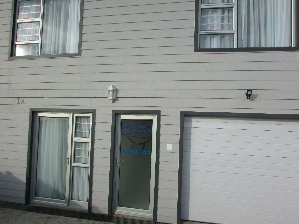 Whale Watch Accommodation 드 켈더스 외부 사진