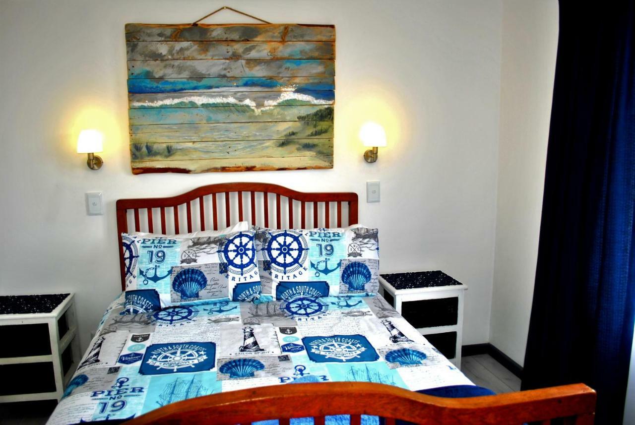Whale Watch Accommodation 드 켈더스 외부 사진