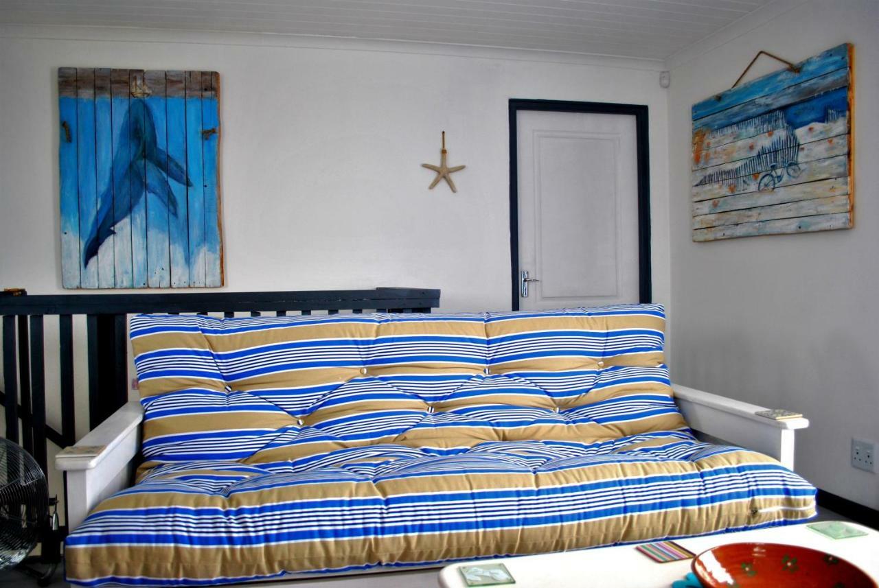 Whale Watch Accommodation 드 켈더스 외부 사진