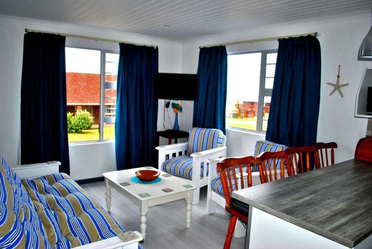 Whale Watch Accommodation 드 켈더스 외부 사진